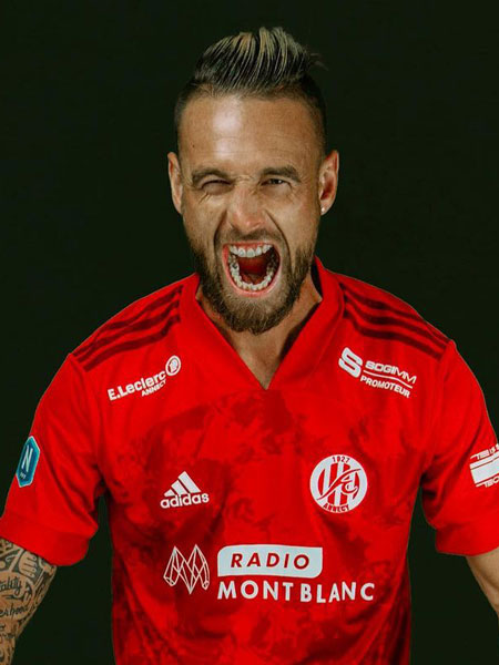 Anthony Le Tallec