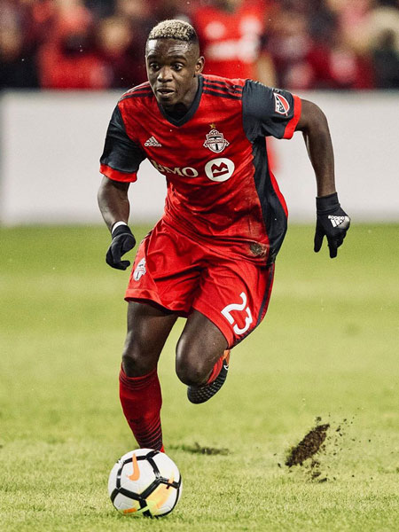 Chris Mavinga