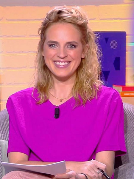 Claire Arnoux
