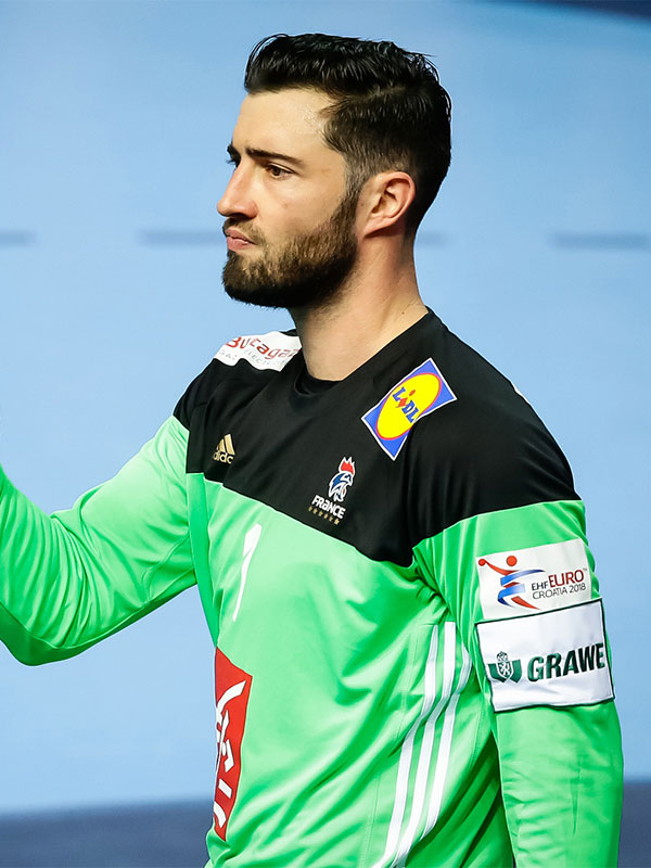 Vidoleo - Cyril Dumoulin