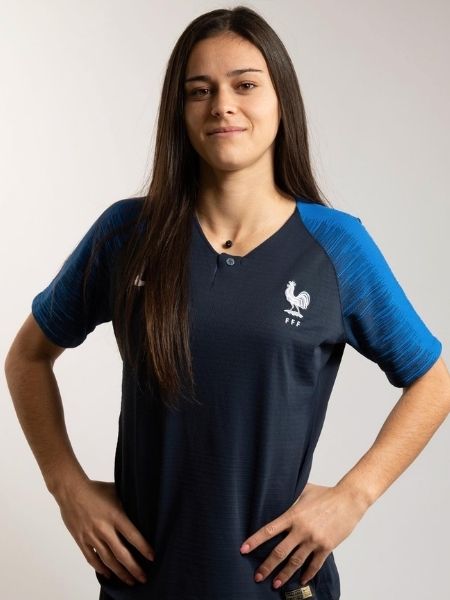 Elise Bonet