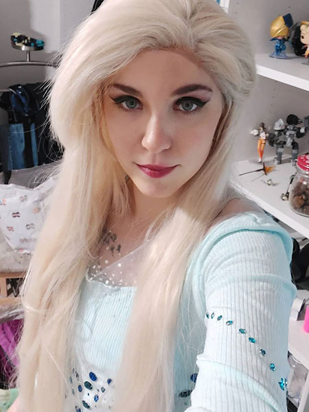 Vidoleo - Elsa La Reine des Neiges