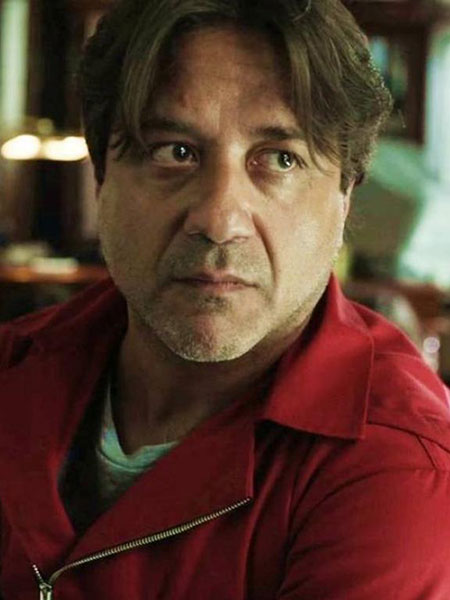 Vidoleo - Enrique Arce