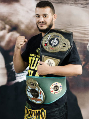 Vidoleo - Fouad Ezbiri