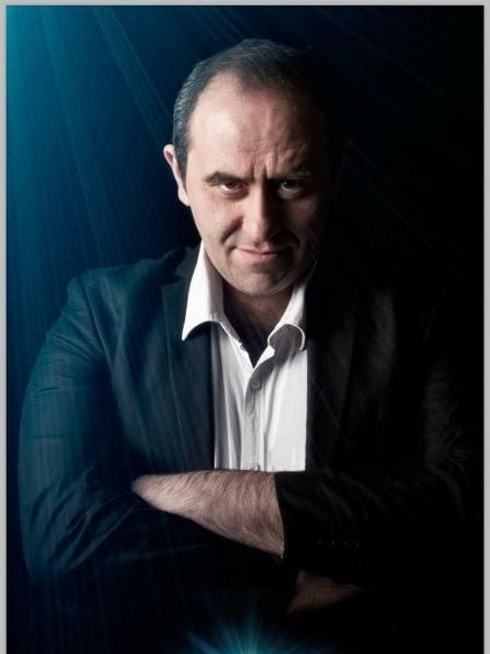 Vidoleo - Fred Bellucci