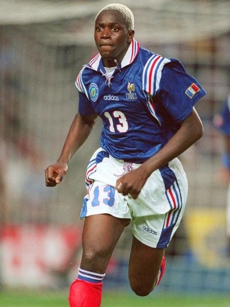 Vidoleo - Ibrahim Ba