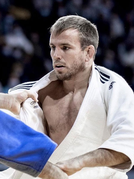 Kilian Le Blouch