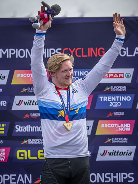 Vidoleo - Kyle Evans