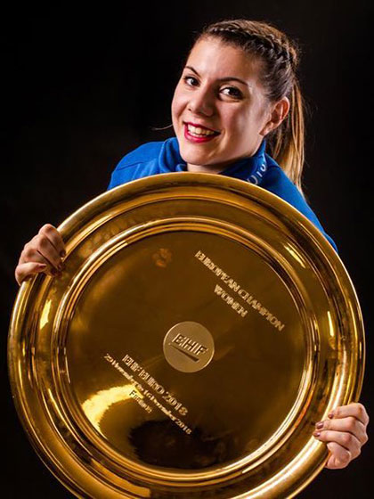 Vidoleo - Laura Flippes