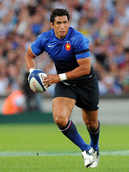Vidoleo - Maxime Mermoz