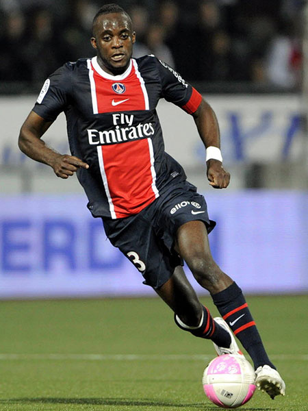 Vidoleo - Mohamed Sissoko