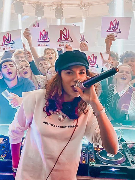 Vidoleo - NJ Deejay