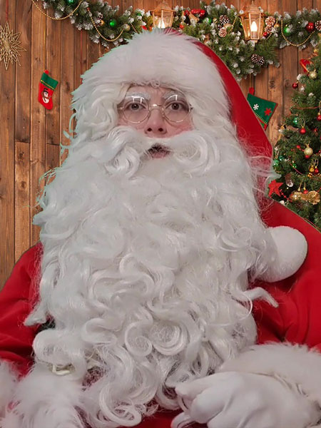 Vidoleo - Père Noël 🎅