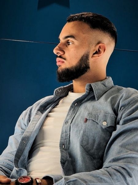 Vidoleo - Rayane Messaoudi