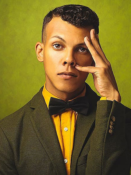 Vidoleo - Stromae Sosie