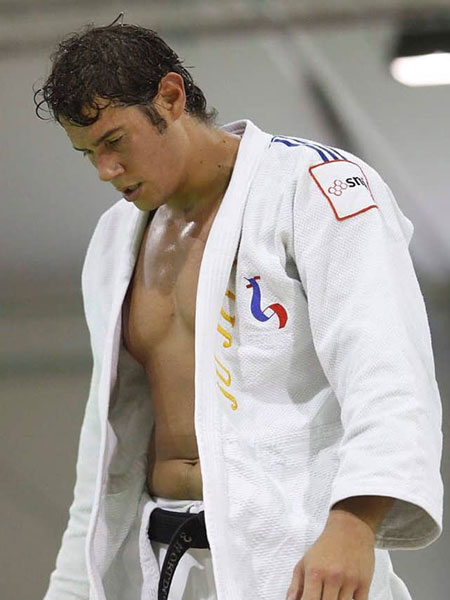 Vincent Parisi